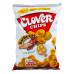 Leslie`s Clover Chips B.B.Q 85 gm x 35